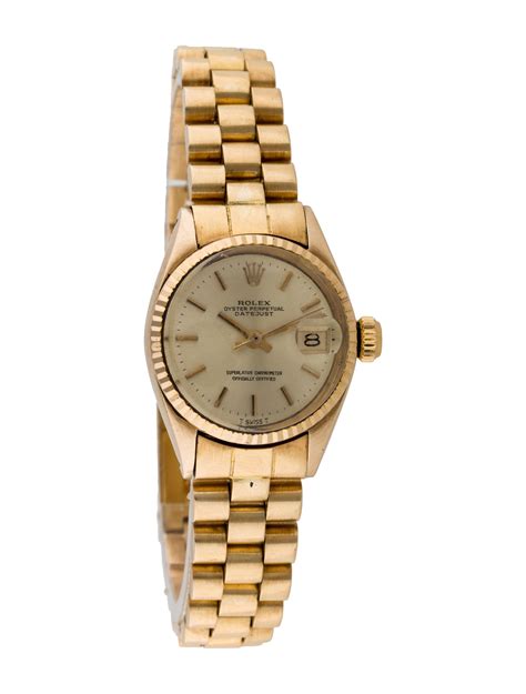 old style womens rolex|rolex watches from the 1950s.